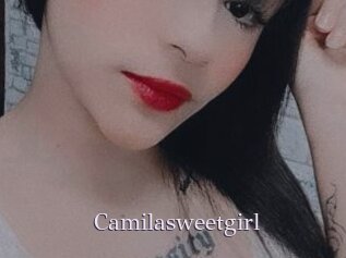 Camilasweetgirl