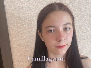 Camillagrami