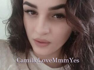 CamilleLoveMmmYes