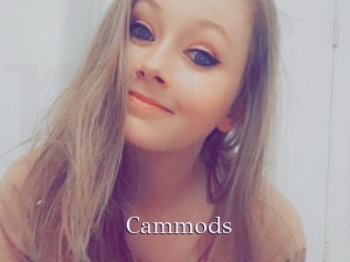 Cammods