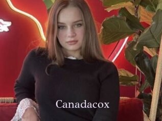 Canadacox