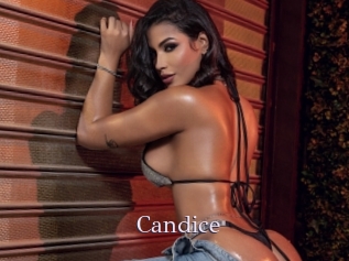 Candice