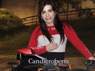 Candieroberts