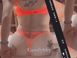 Candybby