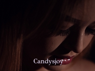 Candysjoy