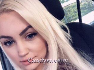 Candysweetty