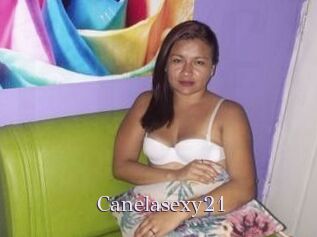 Canelasexy21