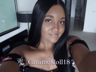 Carameldoll18