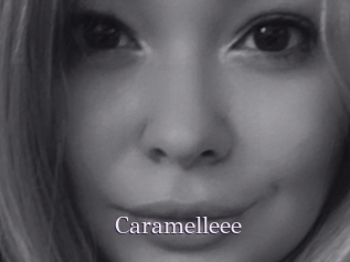 Caramelleee