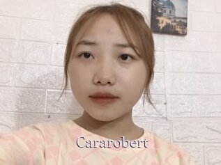 Cararobert