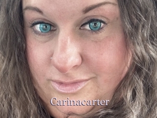 Carinacarter