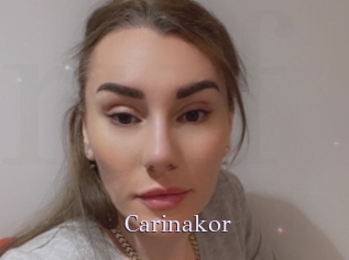 Carinakor