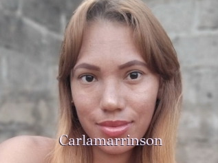 Carlamarrinson