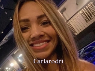 Carlarodri