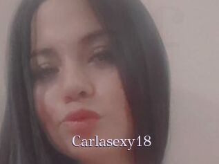 Carlasexy18