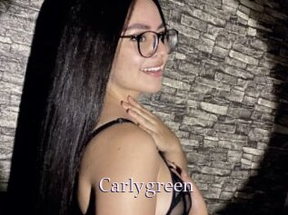 Carlygreen