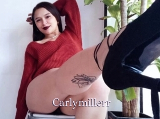 Carlymillerr