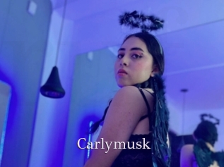 Carlymusk