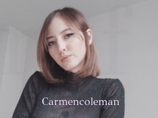 Carmencoleman