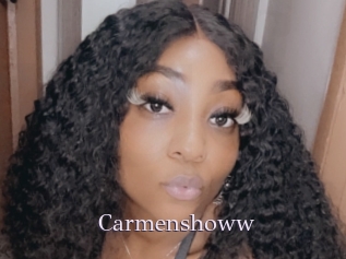 Carmenshoww