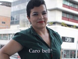 Caro_bell