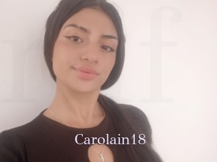 Carolain18