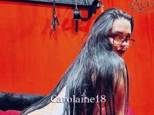 Carolaine18