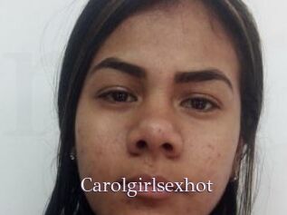 Carolgirlsexhot