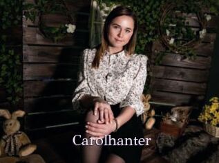 Carolhanter