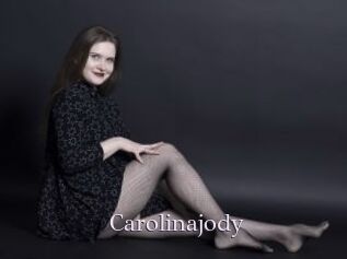 Carolinajody