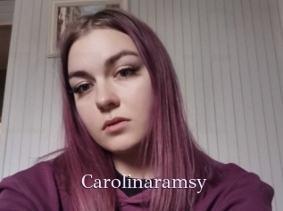 Carolinaramsy