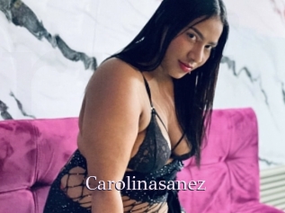 Carolinasanez