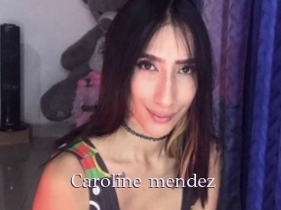 Caroline_mendez