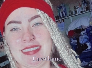 Carollome