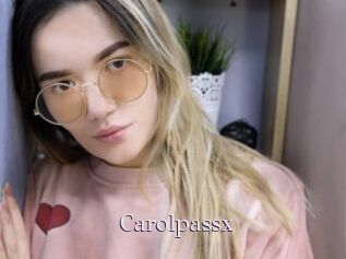 Carolpassx