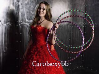 Carolsexybb