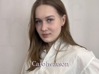 Carolwatson