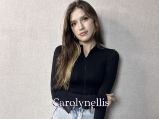 Carolynellis