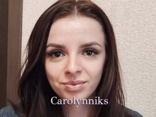 Carolynniks