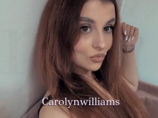 Carolynwilliams