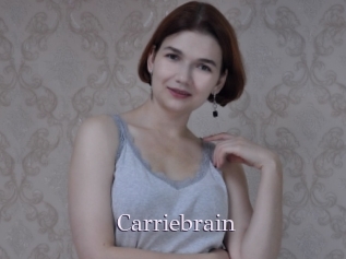 Carriebrain