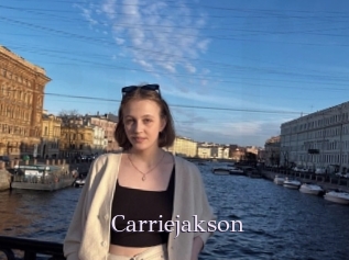 Carriejakson