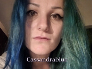 Cassandrablue