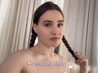 Cassandracayn