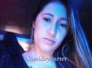 Cassideycarter