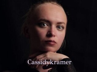 Cassidykramer