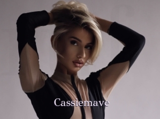 Cassiemave