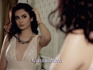 Cassiemiya