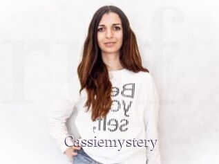 Cassiemystery