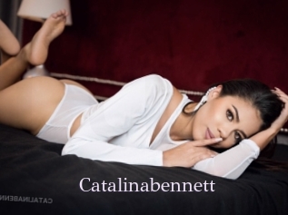 Catalinabennett